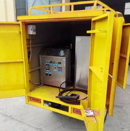 蒸汽洗車一次多少錢 蒸汽洗車一次多少錢