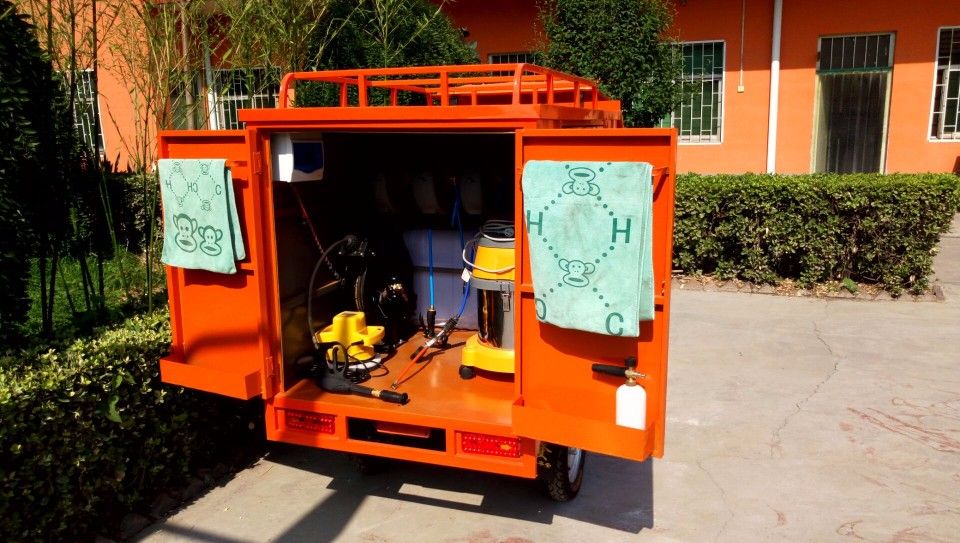 燃氣蒸汽洗車機 燃氣蒸汽洗車機