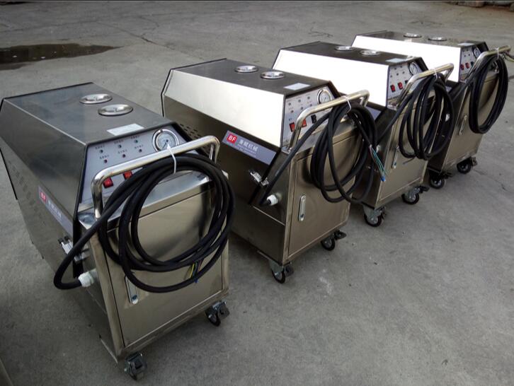 蒸汽洗車機 蒸汽洗車機