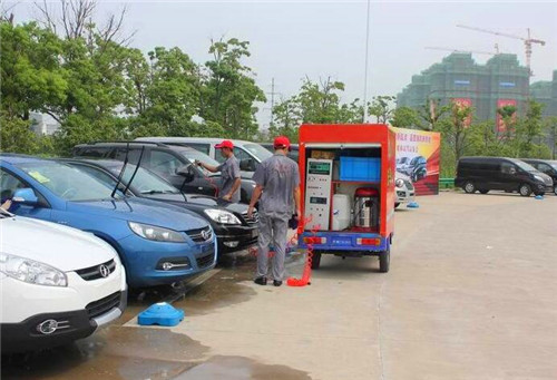 蒸汽洗車機上門洗車 蒸汽洗車機上門洗車